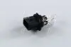 Лампа розжарювання P13W 12V 13W PG18,5d-1 HIPERVISION (вир-во Philips) PHILIPS 12277C1 (фото 3)