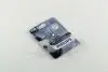 Лампа розжарювання H3 12V 55W PK22 Cristal Vision 1шт blister 4300K (вир-во Philips) PHILIPS 12336CVB1 (фото 1)