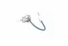 Лампа розжарювання H3 12V 55W PK22s LongerLife Ecovision (вир-во Philips) PHILIPS 12336LLECOC1 (фото 1)