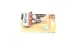 Лампа розжарювання H3 12V 55W PK22s Premium blister (вир-во Philips) PHILIPS 12336PRB1 (фото 2)