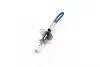 Лампа розжарювання H3 12V 55W PK22s Premium (вир-во Philips) PHILIPS 12336PRC1 (фото 2)