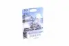 Лампа розжарювання H3 WhiteVision ultra 12V 55W P14,5s (+60) (3900K) 1шт. blister (вир-во Philips) PHILIPS 12336WVUB1 (фото 1)