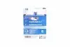Лампа розжарювання H3 WhiteVision ultra 12V 55W P14,5s (+60) (3900K) 1шт. blister (вир-во Philips) PHILIPS 12336WVUB1 (фото 3)