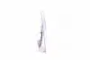 Лампа розжарювання H3 WhiteVision ultra 12V 55W P14,5s (+60) (3900K) 1шт. blister (вир-во Philips) PHILIPS 12336WVUB1 (фото 4)