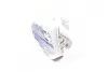 Лампа розжарювання H4 12V 60/55W P43t-38 Cristal Vision + 2x W5W 4300K (вир-во Philips) PHILIPS 12342CVSM (фото 4)