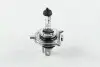 Лампа розжарювання H4 12V 60/55W P43t-38 LongerLife Ecovision (вир-во Philips) PHILIPS 12342LLECOC1 (фото 3)