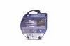 Лампа розжарювання H4 RacingVision GT200 +200 12V 60/55W P43t-38 (комплект) (вир-во Philips) PHILIPS 12342RGTS2 (фото 3)