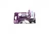 Лампа розжарювання H4VisionPlus12V 60/55W P43t-38 PHILIPS 12342VPB1 (фото 4)