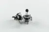 Лампа розжарювання H4 VisionPlus (+60) 12V 60/55W P43t-38 2шт (вир-во Philips) PHILIPS 12342VPC2 (фото 3)