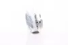 Лампа розжарювання H4 12V 60/55W WhiteVision ULTRA +60 (4200K) (компл) (вир-во Philips) PHILIPS 12342WVUSM (фото 4)