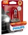 ARаWKA H4 12V/60/55W P43T-38 G-FORCE 1SZT 3500K 1SZT PHILIPS 12342XVGB1 (фото 1)