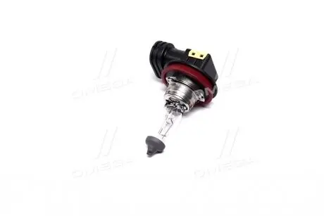 Автолампа галогенна H8 12V 35W PGJ19-1 PHILIPS 12360C1