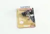 Лампа розжарювання H9 12V 65W PGJ19-5 STANDARD (blister 1шт) (вир-во Philips) PHILIPS 12361B1 (фото 4)