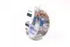 Лампа розжарювання H11 12V 55W PGJ19-2 Cristal Vision + 2x W5W 4300K (к-т) (вир-во Philips) PHILIPS 12362CVS2 (фото 2)