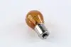 Лампа розжарювання PY21W 12V 21W BAU15s LongerLife EcoVision (вир-во Philips) PHILIPS 12496LLECOCP (фото 2)