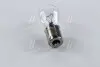 Лампа розжарювання P21W 12V 21W BA15s LongerLife EcoVision (вир-во Philips) PHILIPS 12498LLECOCP (фото 2)