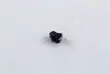Лампа розжарювання BAX8,3/1,35 Black 12V 1.2W PHILIPS 12597CP (фото 2)