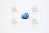 Лампа розжарювання BAX8,3/1,5Blue12V 2W BAX8,3s/1,5 blue (вир-во Philips) PHILIPS 12602CP (фото 3)