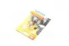 Лампа розжарювання R2 12V 45/40W P45t-41 STANDARD 1шт blister (вир-во Philips) PHILIPS 12620B1 (фото 2)
