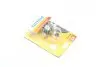 Лампа розжарювання R2 12V 45/40W P45t-41 STANDARD 1шт blister (вир-во Philips) PHILIPS 12620B1 (фото 3)