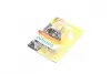 Лампа розжарювання R2 12V 45/40W P45t-41 STANDARD 1шт blister (вир-во Philips) PHILIPS 12620B1 (фото 4)