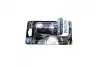 Лампа розжарювання H7 12V 55W PX26d Diamond Vision 5000K 1шт blister (вир-во Philips) PHILIPS 12972DVB1 (фото 4)