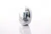 Лампа розжарювання H7 12V 55W PX26d Diamond Vision 5000K PHILIPS 12972DVS2 (фото 2)