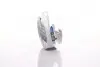 Лампа розжарювання H7 12V 55W PX26d Diamond Vision 5000K PHILIPS 12972DVS2 (фото 4)
