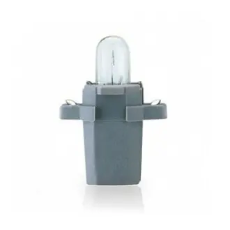 Автолампа 1.2W PHILIPS 13597CP