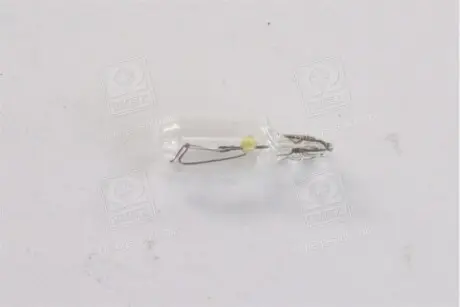 Автолампа 5W PHILIPS 13961CP