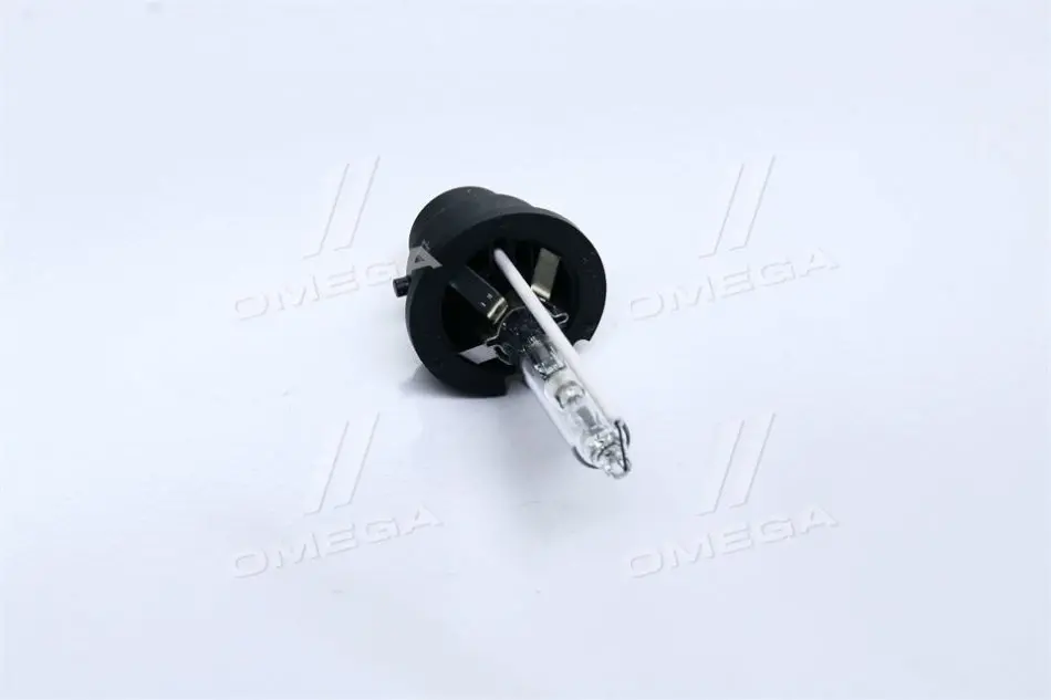 Лампа ксенонова D2S 85V 35W P32d-2 X-tremeVision +150 more vision (вир-во Philips) У лампах Xenon X-tremeVision використано технологію Philips Xenon, яка забезпечує високу якість освітлення. Подовжений промінь світла та до 150% більше видимості дозво PHILIPS 85122XV2C1 (фото 1)