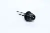 Лампа ксенонова D2R 85V 35W P32d-3 WhiteVision gen2 5000K (вир-во Philips) Лампи головного освітлення Philips Xenon WhiteVision другого покоління - це чудовий вибір для водіїв, які віддають перевагу чіткому білому світлу, як у світлодіодних ламп. Маю PHILIPS 85126WHV2S1 (фото 3)