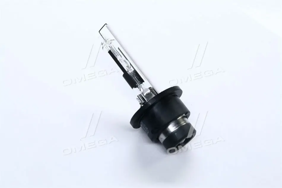 Лампа ксенонова D2R 85V 35W P32d-3 X-tremeVision gen2 +150 more vision (вир-во Philips) У лампах Xenon X-tremeVision використано технологію Philips Xenon, яка забезпечує високу якість освітлення. Подовжений промінь світла та до 150% більше видимості PHILIPS 85126XV2C1 (фото 1)