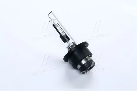 Лампа ксенонова D2R 85V 35W P32d-3 X-tremeVision gen2 +150 more vision У лампах Xenon X-tremeVision використано технологію Xenon, яка забезпечує високу якість освітлення. Подовжений промінь світла та до 150% більше видимості PHILIPS 85126XV2C1