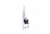 Лампа розжарювання HB3 WhiteVision ultra 12V 60W P20d (+60) (3800K) 1шт. blister (вир-во Philips) PHILIPS 9005WVUB1 (фото 2)