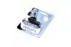 Лампа розжарювання HB4 12V 55W P22d Cristal Vision 1шт blister 4300K (вир-во Philips) PHILIPS 9006CVB1 (фото 1)