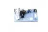 Лампа розжарювання HB4 12V 55W P22d Cristal Vision 1шт blister 4300K (вир-во Philips) PHILIPS 9006CVB1 (фото 2)