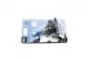 Лампа розжарювання HB4 12V 55W P22d Cristal Vision 1шт blister 4300K (вир-во Philips) PHILIPS 9006CVB1 (фото 4)