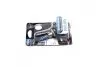 Лампа розжарювання HB4 12V 55W P22d Diamond Vision 1шт blister 5000K (вир-во Philips) PHILIPS 9006DVB1 (фото 4)