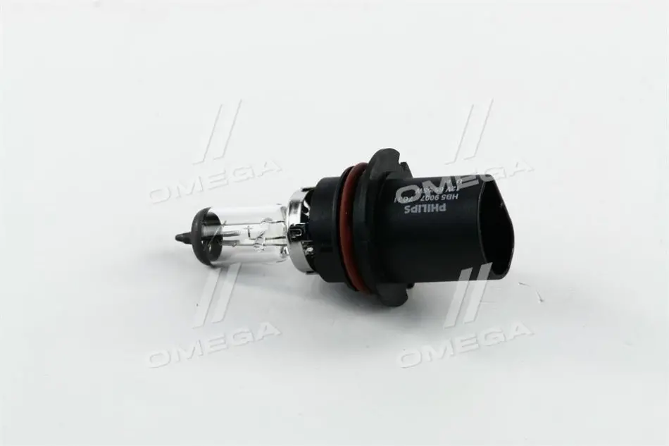 Лампа розжарювання HB5 12V 65/55W PX29t (вир-во Philips) PHILIPS 9007C1 (фото 1)
