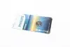 Батарейка CR1616 - 3.0V coin 1-blister (16.0 x 1.6) - Lithium (вир-во Philips) PHILIPS CR1616/00B (фото 1)