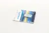Батарейка LR03/AAA Ultra Alkaline Blister 2шт (вир-во Philips) PHILIPS LR03E2B/10 (фото 1)