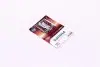 Батарейка LR03 / AAA Power Alkaline Blister 6шт (вир-во Philips) Найкращі характеристики - лужна технологія підходить для пристроїв з високим енергоспоживанням - Лужні батареї в 6 разів кращі за звичайні батареї Цинк-карбон - Повний модельний ряд озн PHILIPS LR03P6BP/10 (фото 3)
