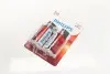 Батарейка LR20/ D Power Alkaline (blister 2шт) (вир-во Philips) PHILIPS LR20P2B/10 (фото 4)
