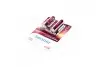 Батарейка LR6/ AA Power Alkaline Blister 6шт (пр-во Philips) Найкращі характеристики - лужна технологія підходить для пристроїв з високим енергоспоживанням - Лужні батареї в 6 разів кращі за звичайні батареї Цинк-карбон - Повний модельний ряд означає PHILIPS LR6P6BP/10 (фото 2)