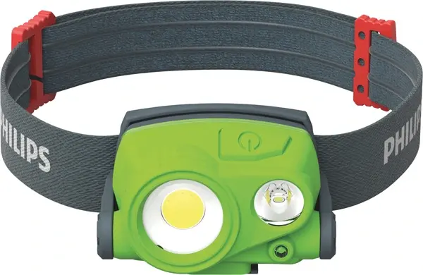 Ліхтар акумуляторний PHILIPS X30HEADX1 (фото 1)