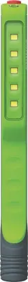 Ліхтар світлодіодний Xperion 3000 LED WSL Pen Eco 90lm /10lm (blister) (вир-во Philips) Надкомпактний Philips Xperion 3000 Pen Eco - це ваш щоденний супутник для швидкого огляду та діагностики, який можна спокійно носити навіть у кишені. Природне біл PHILIPS X30PECOB1 (фото 1)
