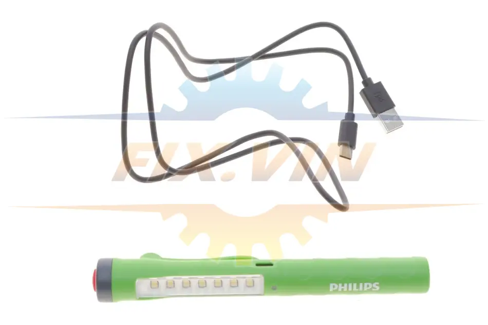 Ліхтарик інспекційний PHILIPS X30PEN (фото 1)