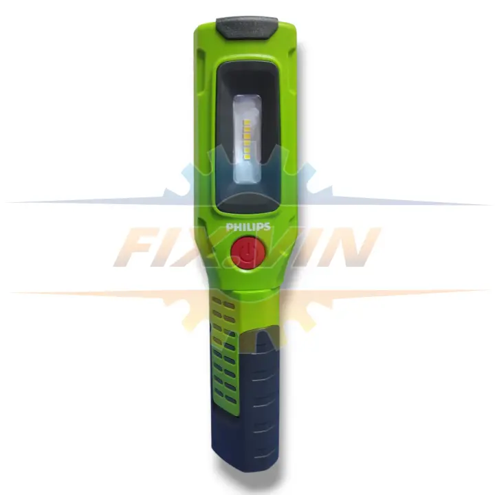 Ліхтар акумуляторний PHILIPS X30PILLX1 (фото 1)