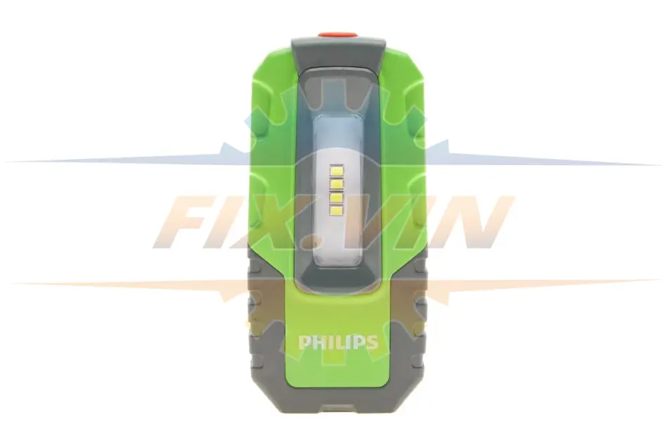 Ліхтарик інспекційний Xperion 3000 Pocket (6000K/режими 300lm/100lm/поворот 180°/гачок 360°/магніт) PHILIPS X30POCK (фото 1)